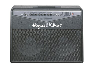Hughes & Kettner Vortex 212