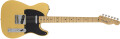 Concours de photo chez Fender France