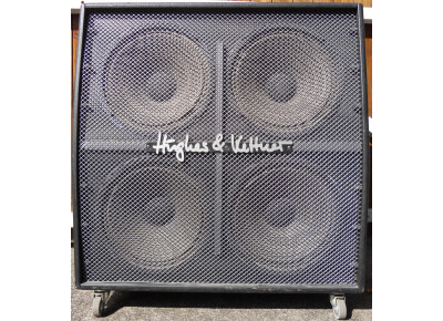 Hughes & Kettner Vortex 412