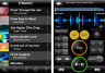 rekordbox 1.2 sur iOS contrôle la XDJ-AERO