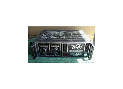 Peavey CS-400 (1983)