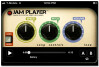 3 New Positive Grid Jam Player