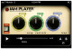 3 New Positive Grid Jam Player