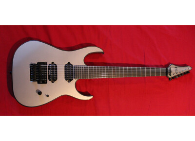 Strictly 7 Spectral Keith Merrow Signature Guitar
