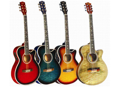 Indiana Madison Flame Top