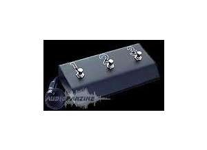 Hughes & Kettner FS-3