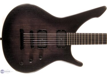 Manne Ventura Nightaxe