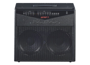 Hughes & Kettner Warp 212