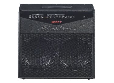 Hughes & Kettner Warp 212