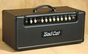 Bad Cat Cougar 50 Head