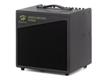 Harley Benton AC PRO 60