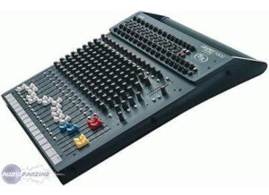 Soundcraft Folio SX