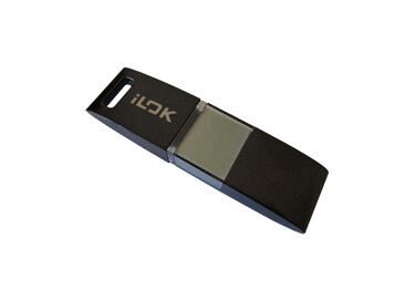 PACE Anti-Piracy Inc. iLok 2