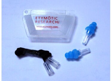 Etymotic ETY Plugs