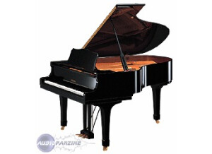 Yamaha C5