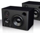 Enceinte trois voies Prodipe Pro8-3W
