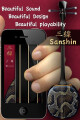 Crimson Technology Sanshin v2.0
