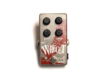 Menatone Wreck't