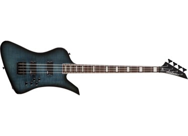 Jackson JS Kelly Bird IV JS3