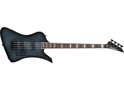 Jackson JS Kelly Bird IV JS3