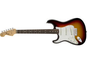 Fender American Vintage '65 Stratocaster LH