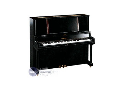 Yamaha U5 Professional