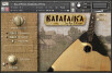 Ilya Efimov Sound Production Balalaika