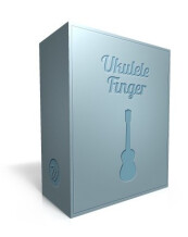 Wavesfactory Ukulele Finger