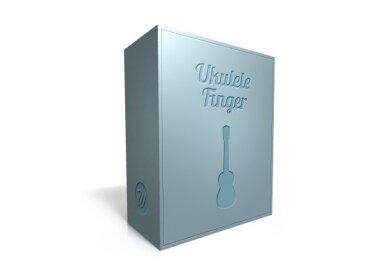 Wavesfactory Ukulele Finger
