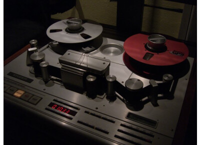Studer A827