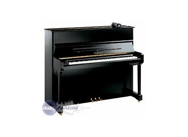Yamaha P121S Silent