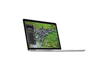 Apple MacBook Pro Retina