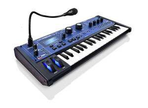 Novation MiniNova