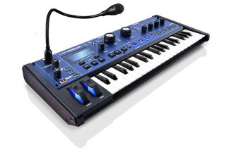 Novation MiniNova