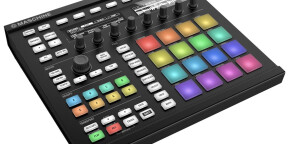 Native Instruments Maschine MKII