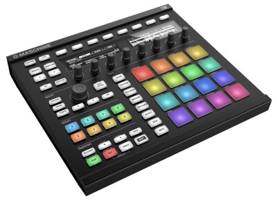 Native Instruments Maschine MKII