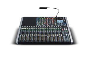 Soundcraft Si Performer 2