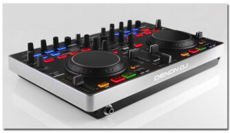 Nouveautés Denon DJ