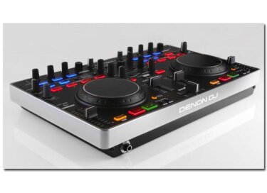 Denon DJ DN-MC2000