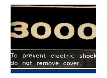 Detunized DTS041 - Magmavox 3000