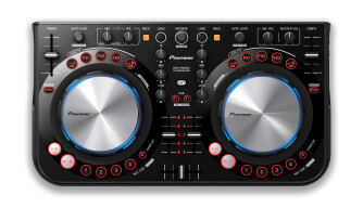 Pioneer DDJ-WeGO