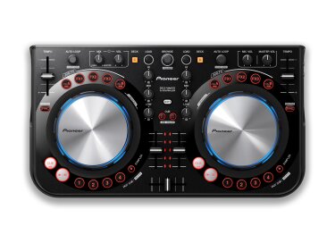 Pioneer DDJ-WeGO