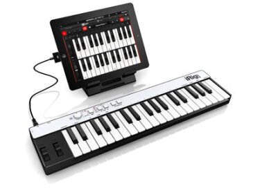 IK Multimedia iRig KEYS