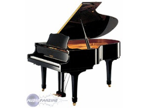 Yamaha C3S Silent