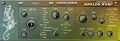 SyncerSoft Analog Warp