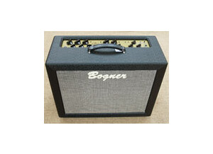Bogner Goldfinger 1x12 combo