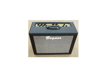 Bogner Goldfinger 1x12 combo