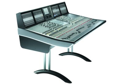 SSL C100 HDS