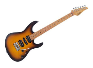 Suhr Guthrie Govan Antique Modern
