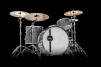 Mapex Limited Edition Meridian Black Obsidian